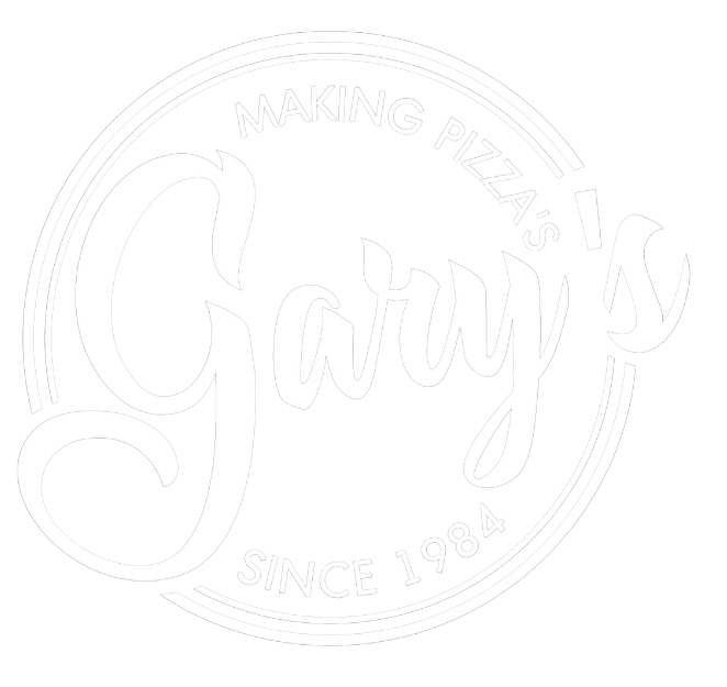 Gary's Pizza